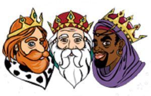 Reyes Magos SerSoE
